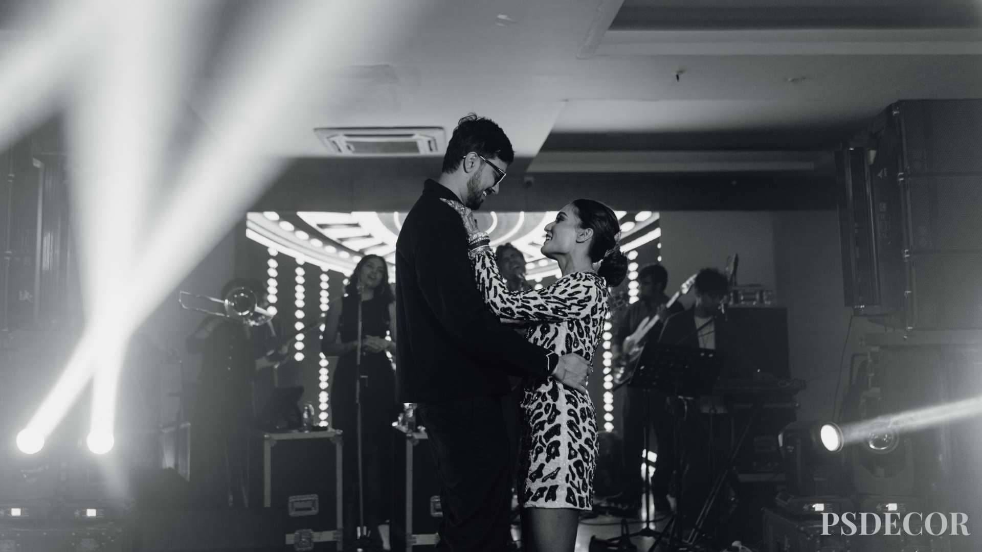 How PS Decor Transforms NRI Dream Weddings into Reality - Why NRIs Trust PS Decor