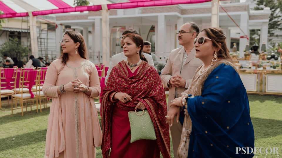 Planning an Indian Wedding from the USA? PS Decor Shares the Smartest Approach - The Reality of Planning an Indian Wedding from the USA