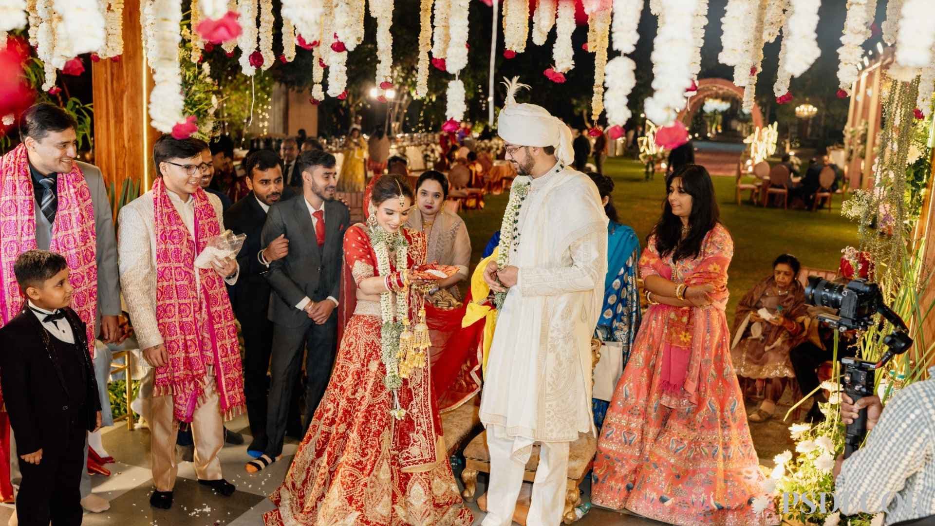 The Art of Invisible Luxury: The Secret Behind Weddings That Feel Effortlessly Luxurious - What Makes a Wedding Feel Effortlessly Luxurious?