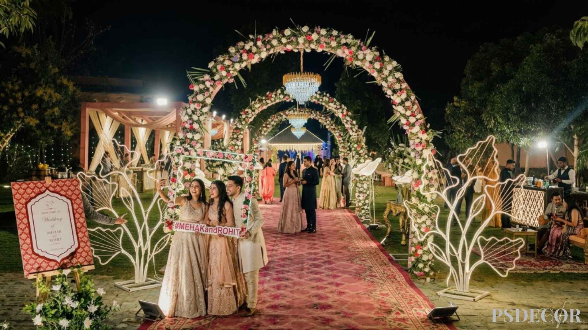 The Art of Invisible Luxury: The Secret Behind Weddings That Feel Effortlessly Luxurious - Guest Experience Is the New Definition of Wedding Luxury