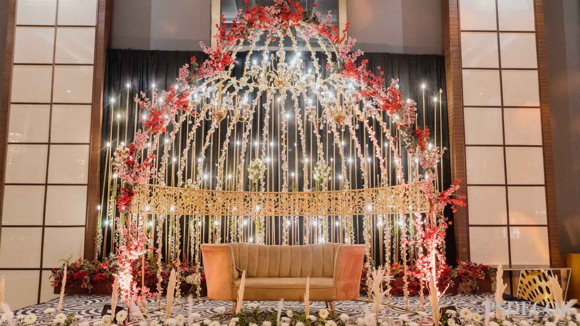 Why Emotion Is Becoming The New Luxury In Weddings - The Future of Luxury Weddings