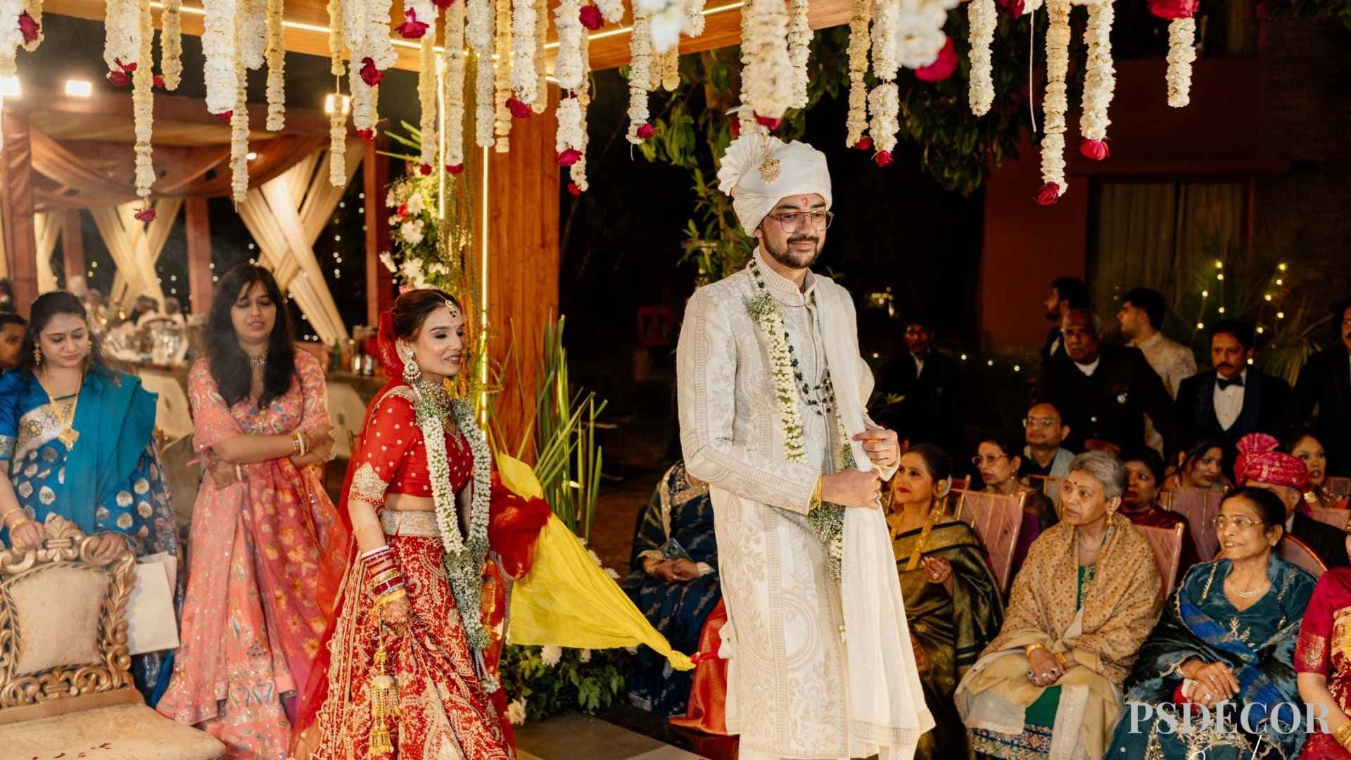 Why Emotion Is Becoming The New Luxury In Weddings - Why Emotion Has Become the Ultimate Luxury