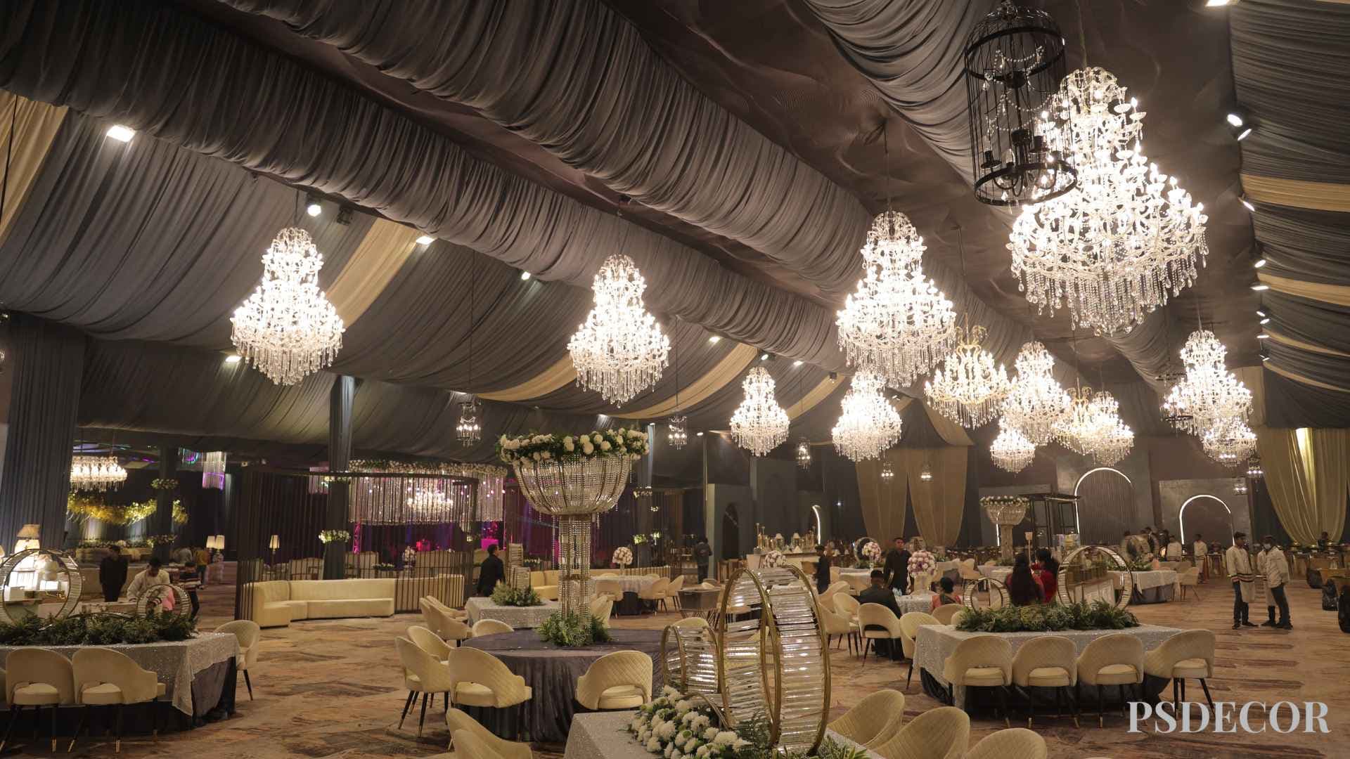 Why Emotion Is Becoming The New Luxury In Weddings - The Science Behind Emotional Experiences