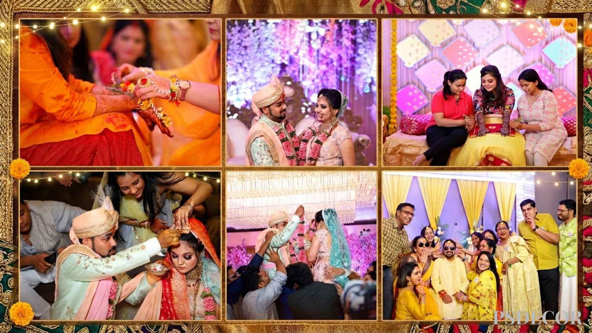 How To Design A Wedding People Actually Feel - Designing Moments Instead Of Just Stages