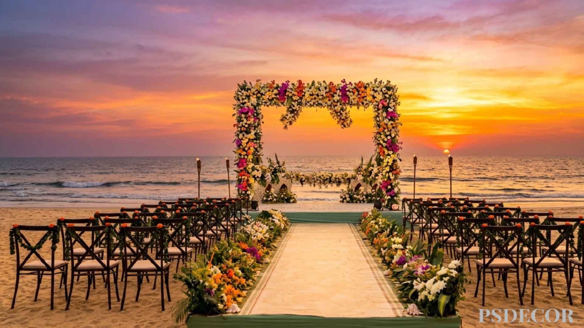 How To Design A Wedding People Actually Feel - Why Lighting Quietly Controls Everything