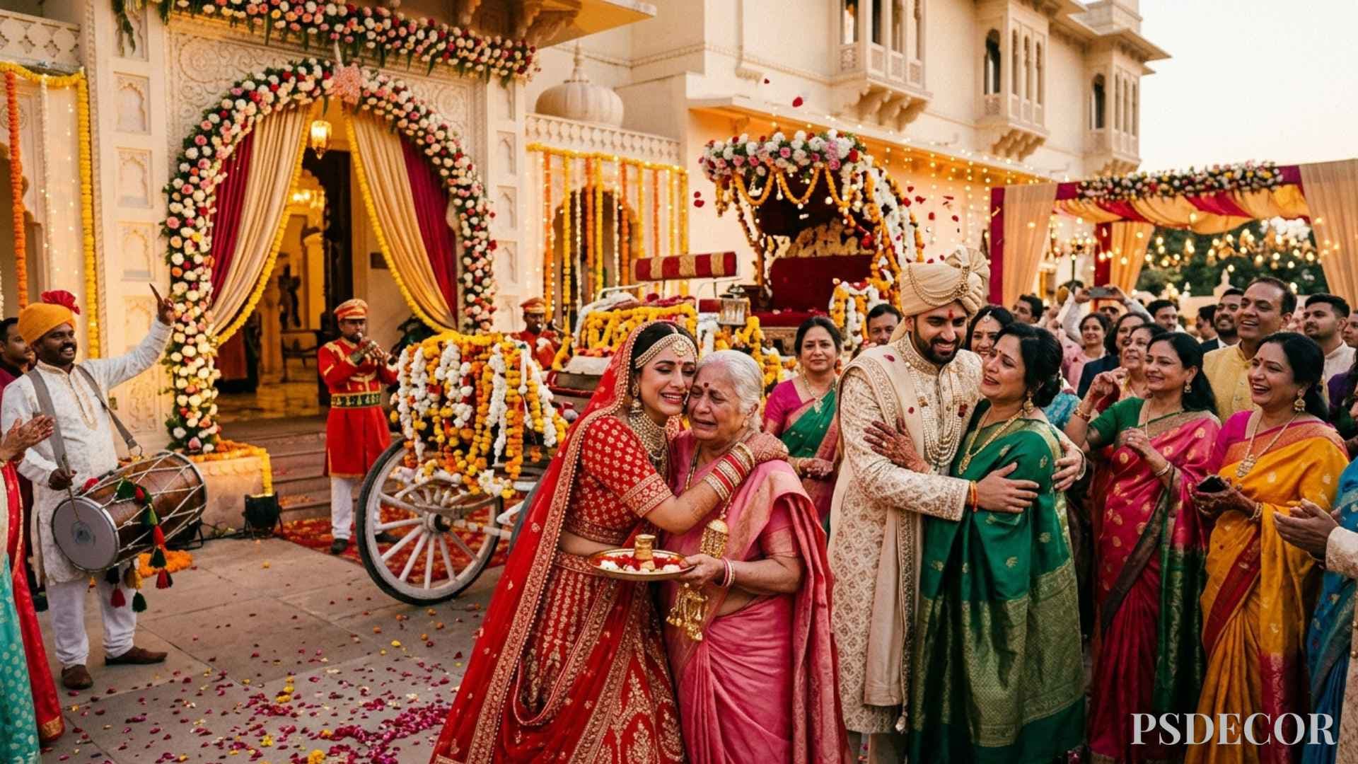 How To Design A Wedding People Actually Feel - Why Beautiful Weddings Are Often Forgettable
