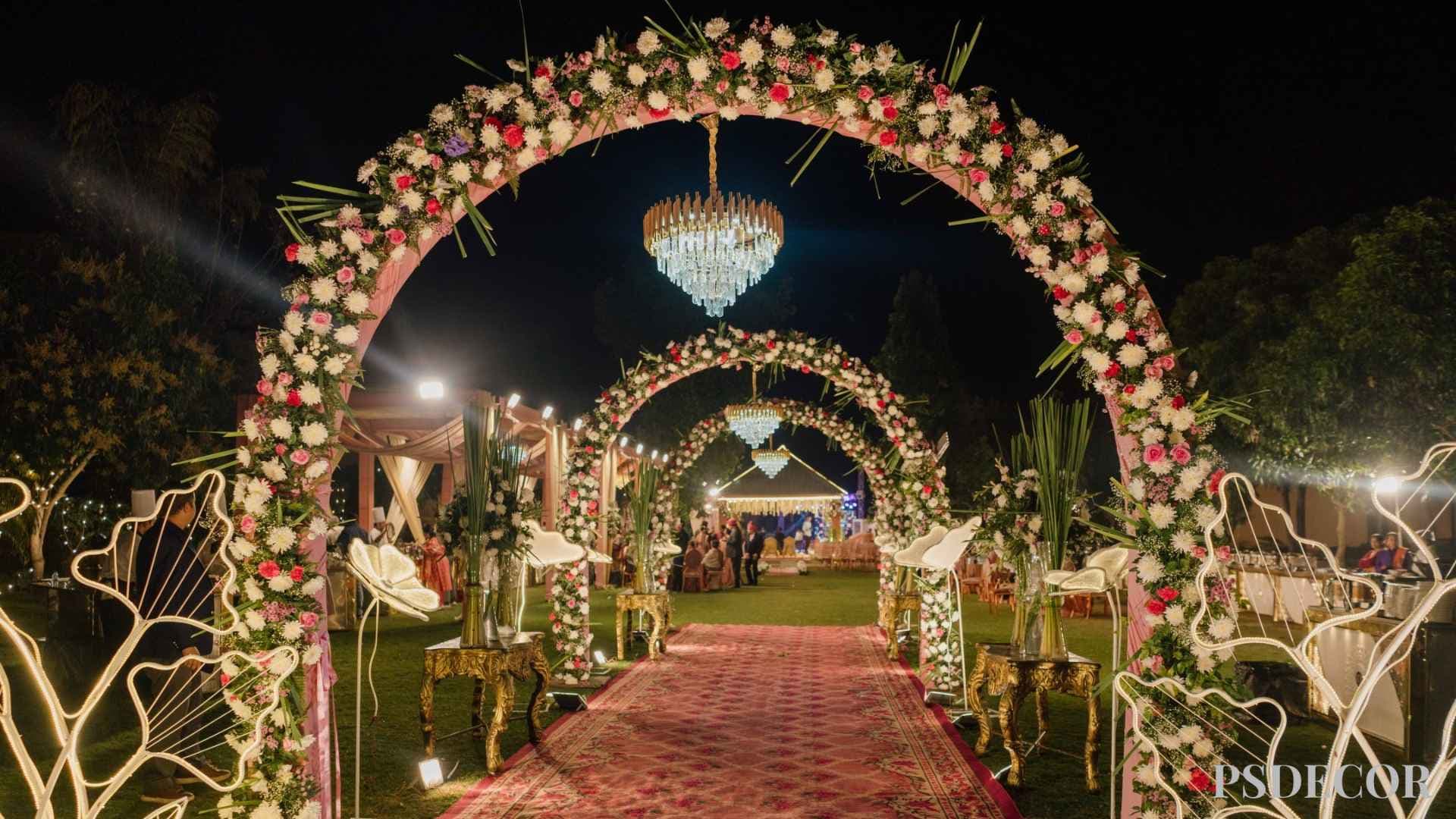 How To Design A Wedding People Actually Feel - Why Pinterest Weddings Often Lack Soul
